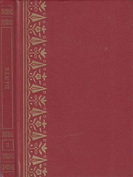 Antologia di Paolo e Francesca - copertina