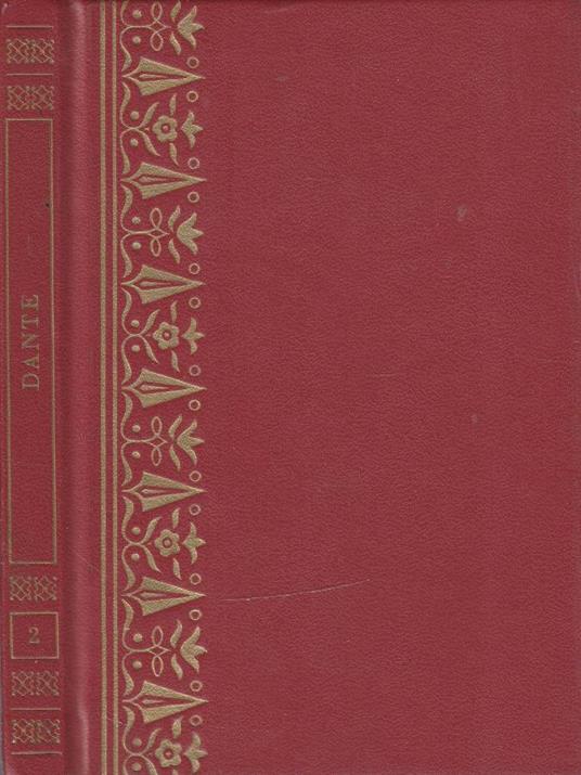 Antologia di Paolo e Francesca - copertina