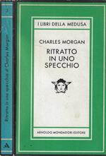 Ritratto in uno specchio