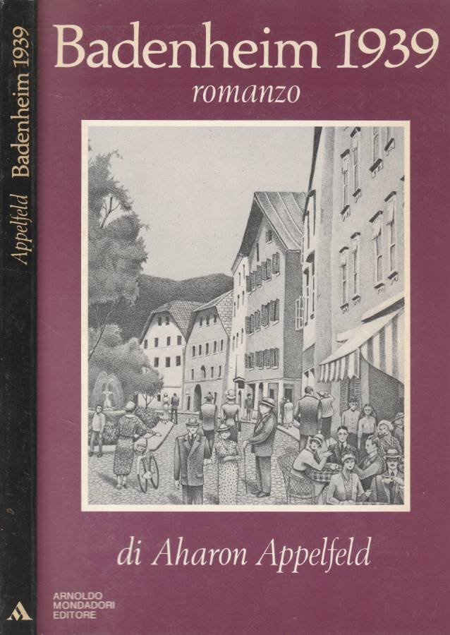 Biblioteca di Babele