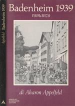Badenheim 1939