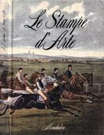 Le stampe d'arte