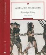 Arcipelago Gulag vol II