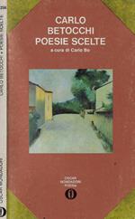 Poesie scelte