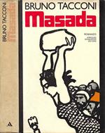 Masada (Autografo)