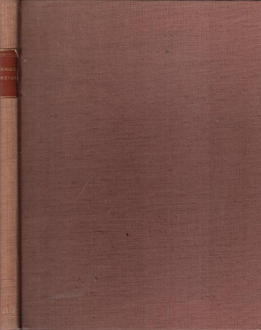 Dunque dicevamo… - Giuseppe Novello - copertina