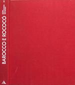 Barocco e Rococò