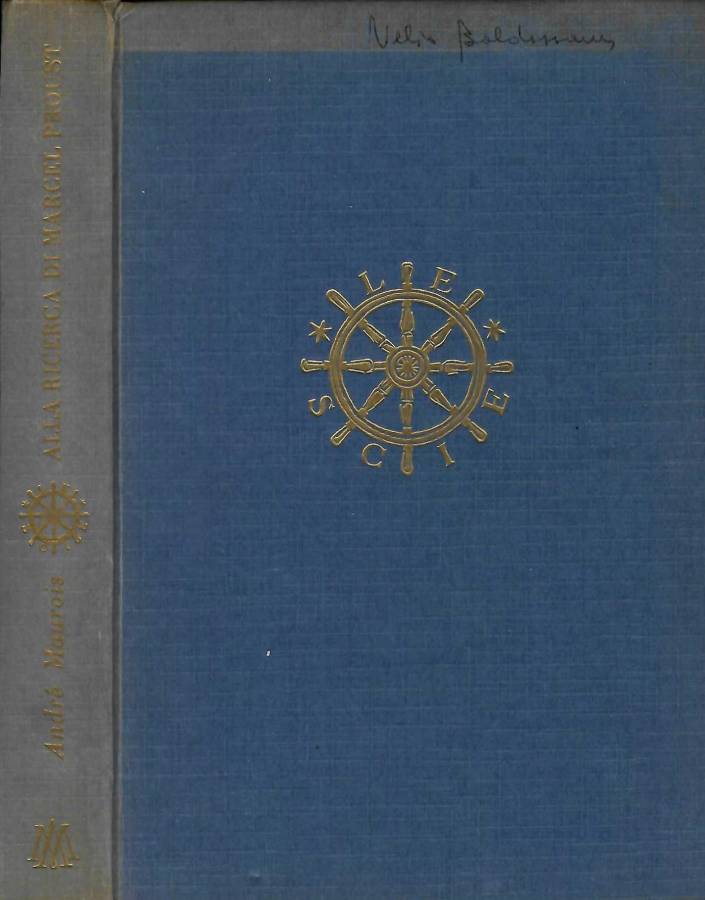 Biblioteca di Babele