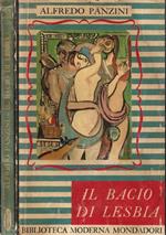 Il bacio di Lesbia