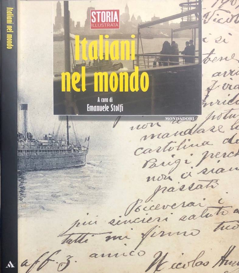 Biblioteca di Babele