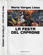 La festa del caprone