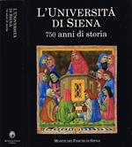 L' Università di Siena