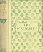 Les Misérables tome III