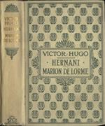 Hernai - Marion de Lorme