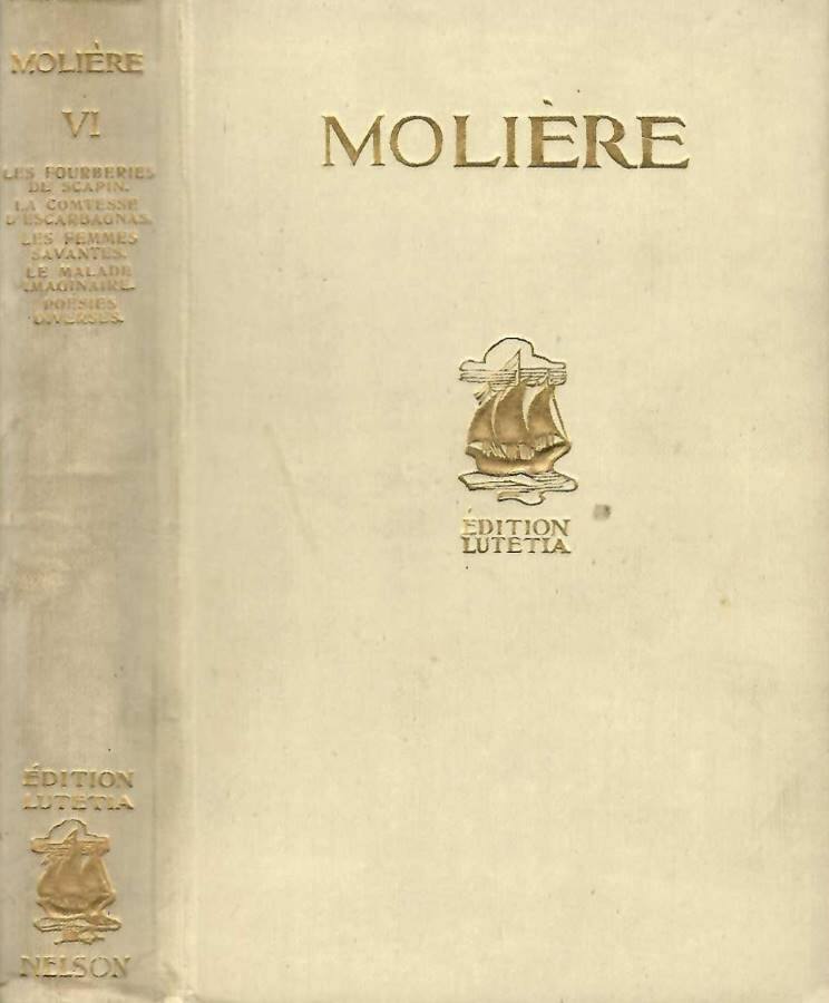 Biblioteca di Babele