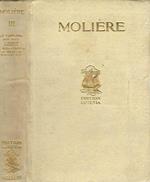 Oeuvres completes en six volumes