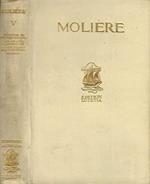 Oeuvres complètes en six volumes