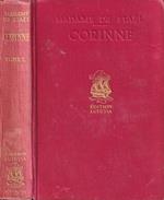 Corinne ou l'Italie, tomo I