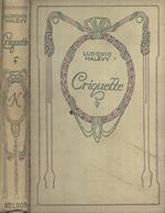 Criquette