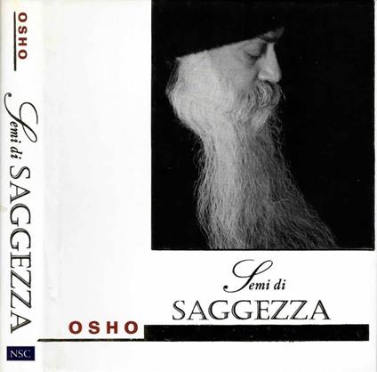 Semi di saggezza - Osho - copertina