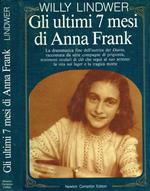 Gli ultimi 7 mesi di Anna Frank