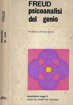 Psicoanalisi del genio