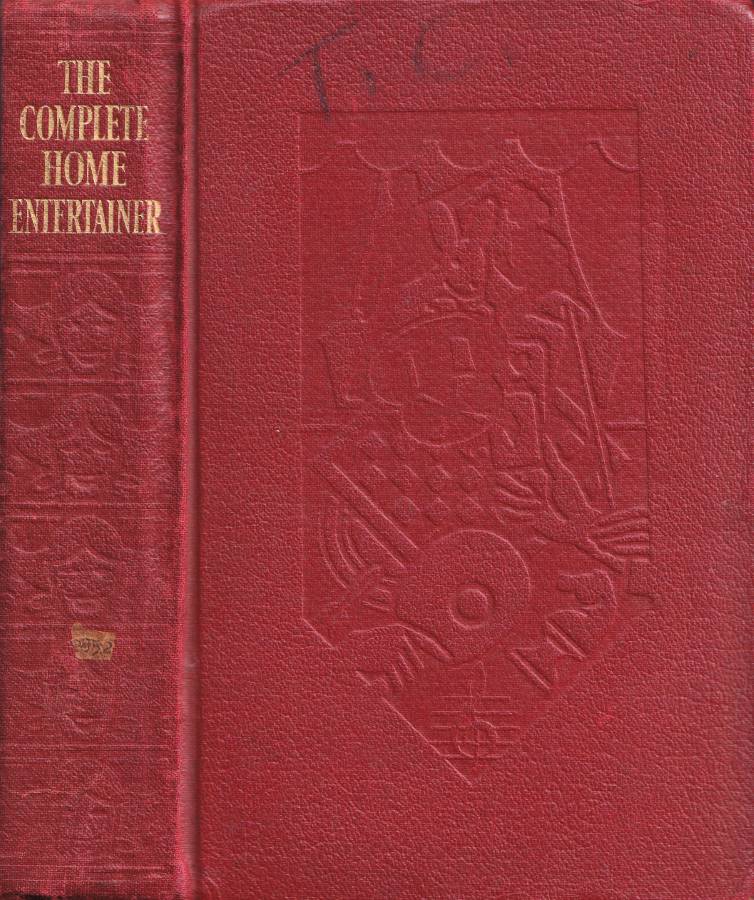 Biblioteca di Babele