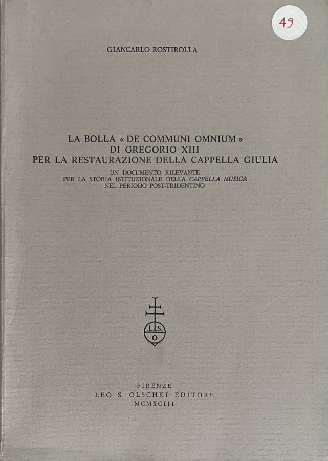 Biblioteca di Babele