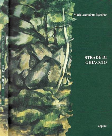 Strade di ghiaccio - copertina