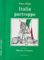 Italia purtroppo