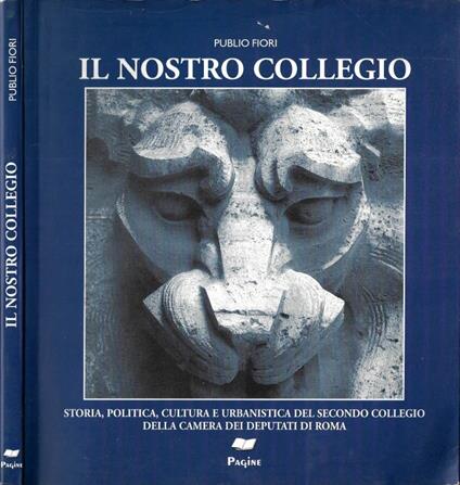 Il nostro collegio - copertina