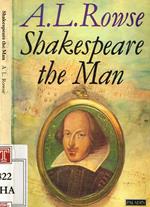 Shakespeare the Man