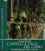 Castelli e Ville del Lazio