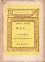 Saul