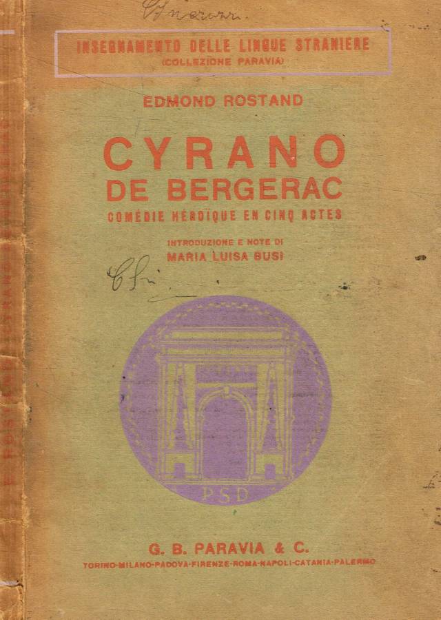 Biblioteca di Babele