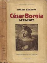 César Borgia (1475-1507)