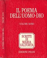 Il Poema dell'Uomo-Dio. Vol. IX