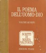 Il Poema dell'Uomo-Dio. Vol. IV: Il secondo anno di vita pubblica (parte seconda)
