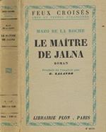 Le Maitre de Jalna