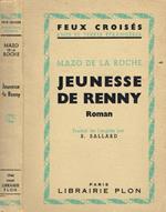 Jeunesse de Renny