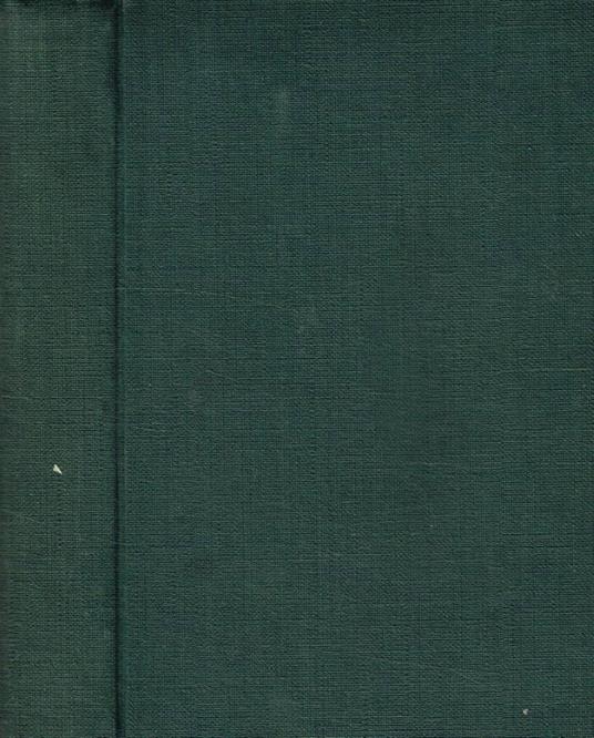 Mon cousin Guy - copertina