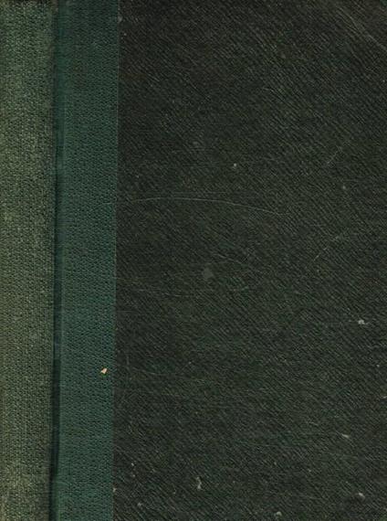 Mon oncle et mon curé - copertina