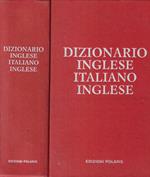 Dizionario inglese-italiano/italiano-inglese