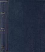 Flash Art n. 246-251 Anno 2006