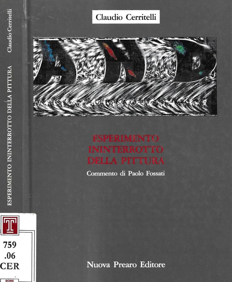 Biblioteca di Babele