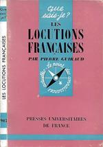 Les Locutions Francaises