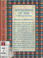 Revolutions of 1848