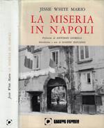 La miseria in Napoli