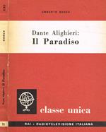 Dante Alighieri: Il Paradiso