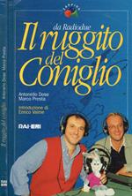 Il ruggito del coniglio (autografi)